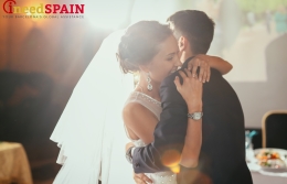 How to attain citizenship in Spain based on marriage